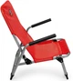 Раскладное кресло Spokey Bahama(926796) red - изображение 3