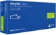 Перчатки Mercator Medical NITRYLEX BASIC одноразовые нитриловые 200шт. размер S ВВ5235CC - изображение 1