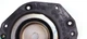 Опора амортизатора Hutchinson KS 60 Citroen Xsara, Berlingo; Peugeot Partner 503173, 503181 - зображення 7
