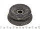 Опора амортизатора LEMFORDER 17628 02 Volkswagen LT; Mercedes Sprinter A9013230085SK, A9013230085, 5118718AA - изображение 2
