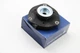 Опора амортизатора LEMFORDER 2718401 Volkswagen Golf, Tiguan, Passat, Jetta, Scirocco, EOS, Caddy, Touran; Audi A3, TT, Q3; Skoda Superb, Yeti, Octavia; Seat Leon 8J0412331, 1KD412331A, 1K0412331C - изображение 4
