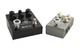 Наконечник-топпер для кнопки футсвича ROCKBOARD BigToe Footswitch Topper (Silver) - изображение 2