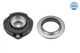 Опора амортизатора MEYLE 100412 2038/S Volkswagen Polo; Audi A2; Skoda Fabia, Roomster; Seat Ibiza, Cordoba 6N0412331E, 6Q0412331B - зображення 2