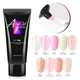 Акрил-гель(полигель) Acryl Gel Professional Nude Pink № 05 (Розовый) 15 мл - изображение 3