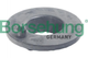 Опора амортизатора Borsehung B11367 Skoda Octavia, Superb, Yeti; Volkswagen Golf, Tiguan, Jetta, Scirocco, Passat, Sharan, Touran, EOS; Audi A1, TT, A3; Seat Toledo 1K0512297C, 1K0512297D, 1KD512297 - изображение 1