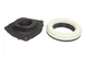 Опора амортизатора SNR NTN KB66826 Nissan Juke, Leaf 543211KA0B, 543251KA0A, 54325ED02A - зображення 2