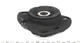 Опора амортизатора LEMFORDER 1002101 Audi 100, A6 4A0412377C, 4A0412377BS, 4A0412377B - изображение 3