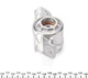 Опора амортизатора MEYLE 1007410007 Audi A3; Seat Leon; Volkswagen Golf 5Q0513353H - зображення 2