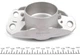 Опора амортизатора SNR NTN KB957.09 Audi Q3, TT, A3, A1; Skoda Superb, Octavia, Yeti; Volkswagen Touran, Golf, Scirocco, Passat, CC, Tiguan, Sharan; Seat Ibiza 3C0513353, 3C0513353C, 3C0513353D - изображение 2