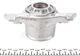 Опора амортизатора MEYLE 1007410007 Audi A3; Seat Leon; Volkswagen Golf 5Q0513353H - зображення 6
