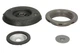 Опора амортизатора SNR NTN KB65923 Peugeot 307, Partner; Citroen C4, DS5, Berlingo 9821040880, 9804776380, 5038G0S1 - изображение 2