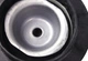 Опора амортизатора HUTCHINSON KS202 Renault Kangoo 4153230220, 543A05333R, 7701209840 - изображение 4