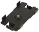 Крепление быстросъемное для педалей и педалбордов ROCKBOARD QuickMount Type G - Pedal Mounting Plate For Standard TC Electronic Pedals - изображение 1