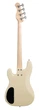 Бас-гитара SADOWSKY MetroLine 21-Fret Hybrid P/J Bass, Alder, 4-String (Solid Olympic White High Polish) - изображение 2