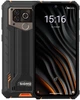 Смартфон Sigma mobile X-treme PQ55 Dual Sim Black/Orange - изображение 1