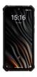Смартфон Sigma mobile X-treme PQ55 Dual Sim Black/Orange - изображение 2