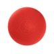 Массажер для спины SP-Planeta Ball Rad Roller FI-7072 Цвет: Красный - изображение 1