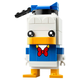 Zestaw klocków LEGO BrickHeadz Kaczor Donald 90 elementów (40377) - obraz 3