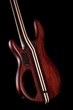 Бас-гитара CORT A4 Ultra Ash (Etched Natural Black) - изображение 4