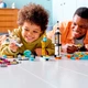 Конструктор LEGO Classic Космическая миссия 1700 деталей (11022) - изображение 6