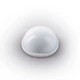 Демпфер для світлодіодних індикаторів педалей ROCKBOARD LED Damper, Defractive Cover for bright LEDs, 5 pcs - Large - зображення 3