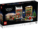 Конструктор LEGO Creator Expert Christmas High Street 1514 деталей (10308) (5702017153285) - зображення 1