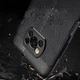 Защитный силиконовый чехол бампер для Poco X3 NFC \ Pro черный - изображение 2