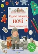 Книга активностей. Історії парку Персі. Однієї сніжної ночі Нік Баттерворт - зображення 1