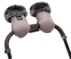 Рукавиці Bair Northmuff iced cappuccino капучино - зображення 3