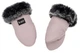 Рукавиці Bair Northmuff pink powder рожевий - зображення 2