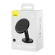 Автомобільний утримувач холдер Baseus C01 Magnetic Phone Holder Stick-on Version SUCC000001&nbsp;Black - зображення 5