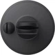 Автомобільний утримувач холдер Baseus C01 Magnetic Phone Holder Air Outlet Version SUCC000101 Black - зображення 4