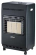 Бытовой газовый обогреватель Zilan ZLN2830 (4,2 кВт) з редуктором - изображение 1