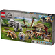 Конструктор LEGO Jurassic World - Indominus Rex vs. Ankylosaurus 667 деталей (5702016616644) - зображення 1
