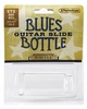 Слайдер DUNLOP 272 BLUES BOTTLE REGULAR WALL MEDIUM CLEAR SLIDE - изображение 1