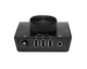 Аудіоінтерфейс USB 24-біт/96кГц M-AUDIO AIR | HUB - зображення 3
