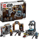 Конструктор LEGO Star Wars The Mandalorian Forge 258 деталей (75319) (5702016989410) - зображення 1