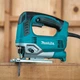 Лобзик Makita JV 0600 K - изображение 4