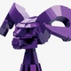 Конструктор Mega Masters of the Universe Beginning Skeletor Havok Staff 741 деталь (194735037391) - изображение 2