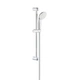 Смеситель для ванны GROHE Grohtherm 800 34567000 с душевым гарнитуром 27853001 (34567001) - изображение 7