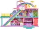 Zestaw do zabawy Polly Pocket Tęczowe centrum handlowe (HHX78) (0194735079216) - obraz 2