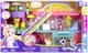 Zestaw do zabawy Polly Pocket Tęczowe centrum handlowe (HHX78) (0194735079216) - obraz 1