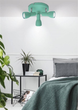Светильник спотовый Candellux PICARDO 3х40 Е14 (98-50601) - изображение 3