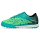 Сороконожки футбольные Zelart Prodater 211-2-3 размер 36 Mint-Neon Green - изображение 2