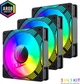 Вентилятор GameMax KF300R BK - изображение 2