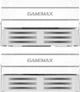 Кулер GameMax Twin 600 White 269821 - зображення 6
