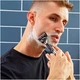 Верстат для гоління чоловічий Gillette ProGlide Power 5 лез 1 ручка 1 змінний картридж KLINGEN MADE IN BERLIN (7702018558247) - зображення 5