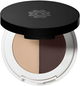 Suche cienie do powiek Lily Lolo Duo Sombra Ojos Compacto Medium 6 g (5060198293498) - obraz 1