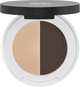 Suche cienie do powiek Lily Lolo Sombra De Ojos Compacto Dark 3 g (5060198293504) - obraz 1