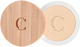 Suche cienie do powiek Couleur Caramel Mate Sombra De Ojos 011 Beige Rose Recarga 1.7 g (3662189602856) - obraz 1